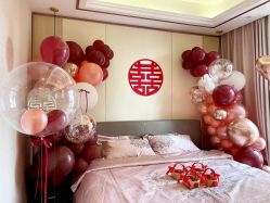 -迈瑞米求婚策划(静安店)