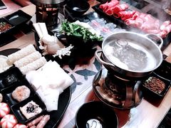 -丽江庭院之爱在路上(西单店)