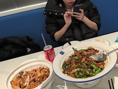 -兰湘子·湘菜小炒(南京江宁万达店)