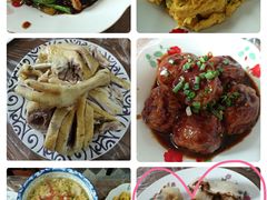 -妈妈的小作坊(陈家镇店)