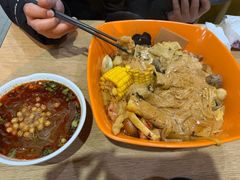 -林静小吃(复兴路店)