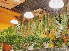 -江湖水乡铁锅炖魚(周庄嘉园店)