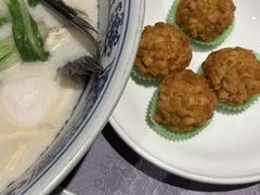 -山外山菜馆(玉泉路店)