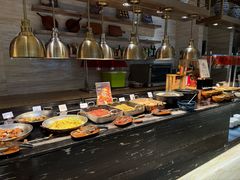 -东方红海鲜百汇(国际大厦店)