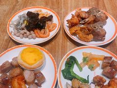 -快乐爱斯米牛排自助(正大广场店)