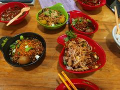 -冒椒火辣(奎星楼街店)