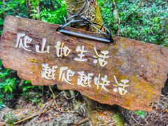 -七仙岭温泉国家森林公园