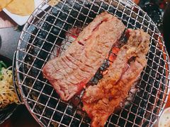 -大阪烧肉BAKA一代(十亩地店)