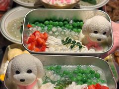 -江北北火锅馆·公路夜市(魏公村店)