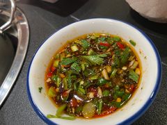 -淼福猪肚鸡·椰子鸡火锅(大沙地店)