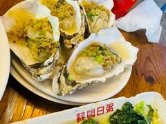 -桂园白粥·潮汕老味道