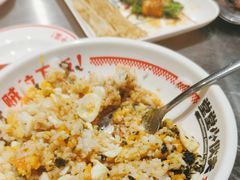 -堂堂小伙夫·辽宁小吃大排档(京西大悦城店)