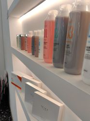 -YO HAIR SALON