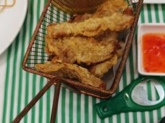 -鹊华居·地道鲁菜·海鲜·融合味(大明湖店)