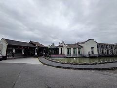 -雅和生态渔庄·宜城锅巴饭(龙灵山公园店)