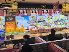 -渔家风味·鲅鱼水饺·央视展播·海鲜天津菜(开发区店)