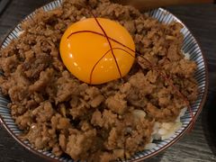 鸡肉亲子饭-Fukumimi·美醉堂 居酒屋(金尚店)