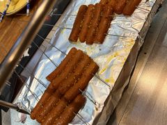 -香约老地方烧烤(九道街店)