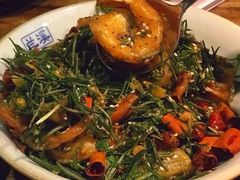 -兰溪小馆(东直门簋街店)