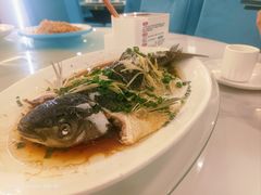 -旭璟酒家·传统粤菜·湘菜(逸景路店)