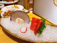 -花和海鲜自助(梅江店)