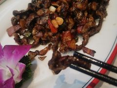 -小粤楼·怀旧粤菜(万辉国际广场店)