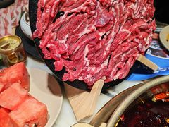 -矮板凳老火锅(宽窄巷子店)