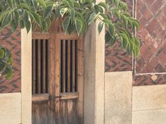 -蔡氏古民居建筑群