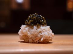 -鮨然(然寿司钱粮胡同店)