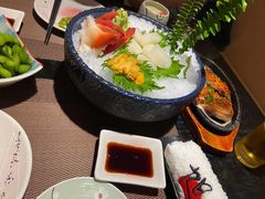 -割烹旭日本料理(龙湖狮山天街店)