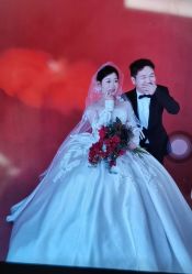 -金夫人婚纱摄影(观音桥店)