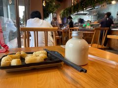 招牌豆浆-鲜粉匠·鲍汁肠粉(民治店)