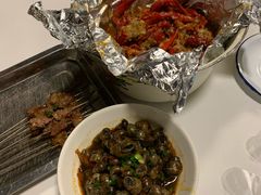 -文和友老长沙龙虾馆(化龙池店)