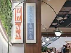 -云海肴·汽锅鸡·云南代表菜(曲江大悦城店)