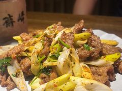 -锦上中式酒馆(南内环店)