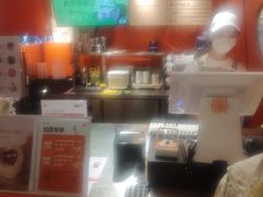-野人先生现做冰淇淋(北京王府井东方新天地店)