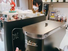 -via coffee(万象城店)
