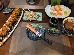 -弓二·烧鸟居酒屋(财富购物中心店)