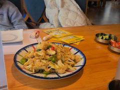 -延松朝鲜族料理
