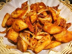 -小尕子·新疆菜(明园店)