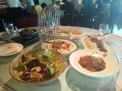 -俏江南-江景昆曲主题餐厅(正大广场店)