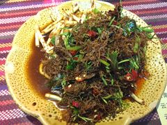 -昆虫窝子·特色云南菜(拓东路总店)