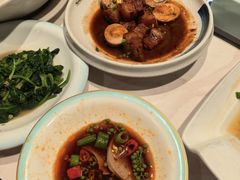 -壹只菜·崇明本地特色菜(崇明南门店)