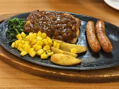 -萨莉亚意式餐厅(萝岗万达广场店)