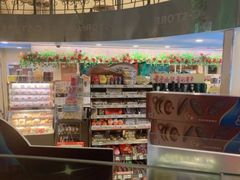 -喜士多便利店(杭州西湖华侨饭店店)