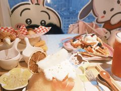 -氷冰凉刨冰甜品(北京路店)