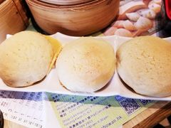 -添好运点心专门店(北角店)