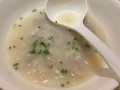 上汤鱼包-石岐佬中山菜馆(张溪店)