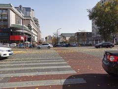-麦当劳(顺义店)