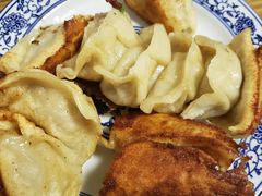 锅贴-鼎顺小吃(吴山名楼店)